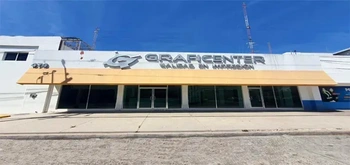 13_2505 | En Renta Excelente Oficina Amueblada, Colonia Centro. | GM Inmobiliaria