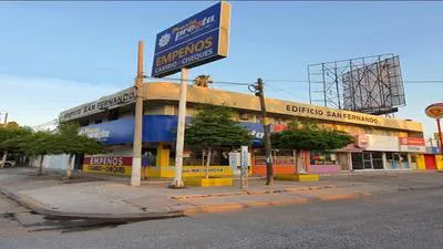 En Renta excelentes Locales Comerciales, Colonia Jiquilpan | GM Inmobiliaria