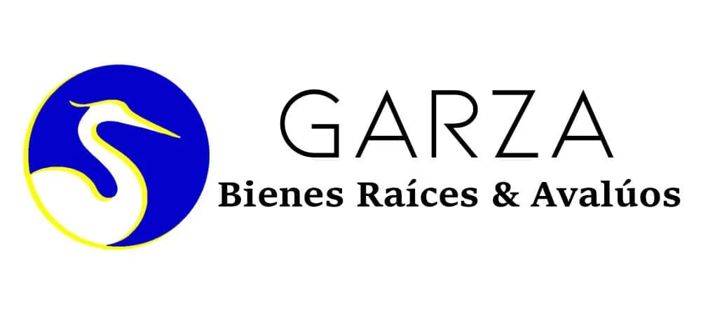 GARZA Bienes Raíces y Avalúos