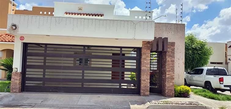 En Renta bonita Casa, Fraccionamiento Viñedos