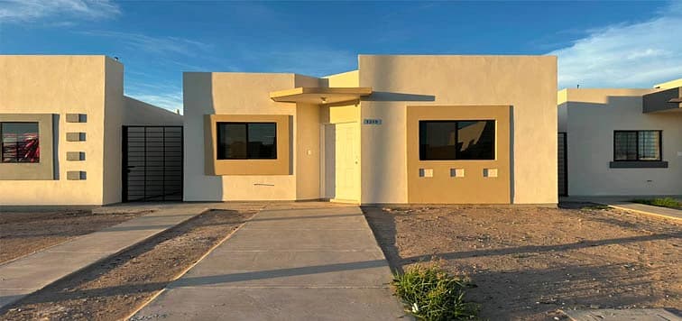En Renta bonita Casa Nueva, Residencial Andalucia