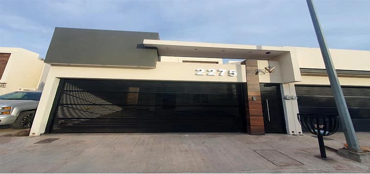 En Renta bonita Casa Amueblada o Sin Amueblar, Residencial Quintas del Sur.
