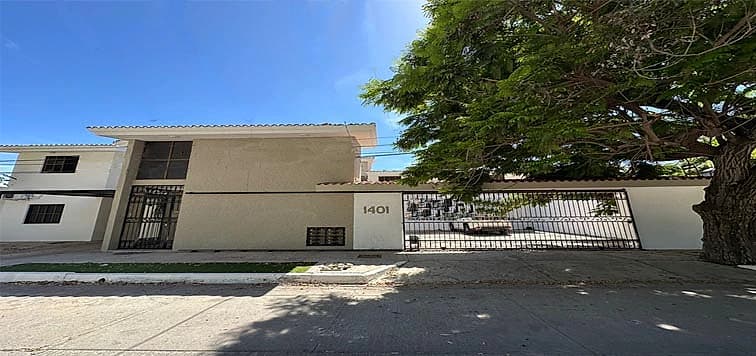 En Renta Excelente Departamento Amueblado, Fracc. Jardines del Valle