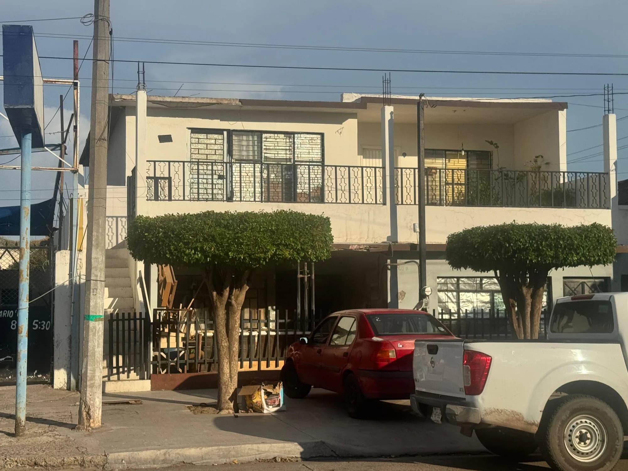CENTRICA PROPIEDAD COMERCIAL EN VENTA EN LOS MOCHIS