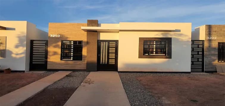 En Renta bonita Casa Nueva, Fraccionamiento Valle del Rey