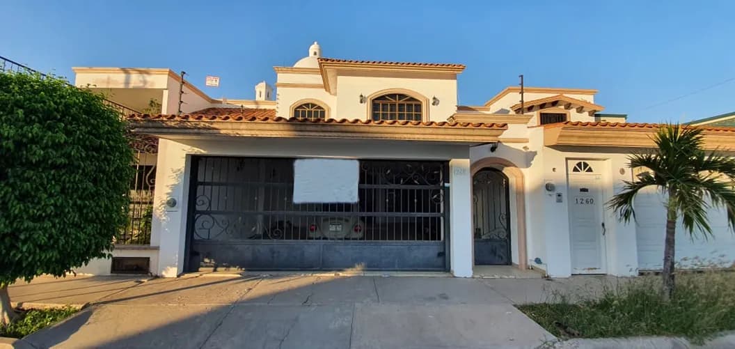 En Renta Bonita Casa, Fraccionamiento Jardines de Fátima.