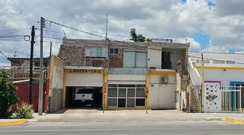 9_3087 | OFICINAS VENTA sobre Bvld. Adolfo López Mateos | GM Inmobiliaria