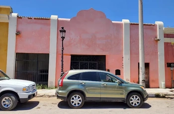 9_1813 | TERRENO 795m2 en VENTA  zona centro  de El Fuerte Sinaloa | GM Inmobiliaria