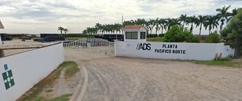9_2905 | PLANTA INDUSTRIAL Ruiz Cortines, Guasave, Sinaloa | GM Inmobiliaria