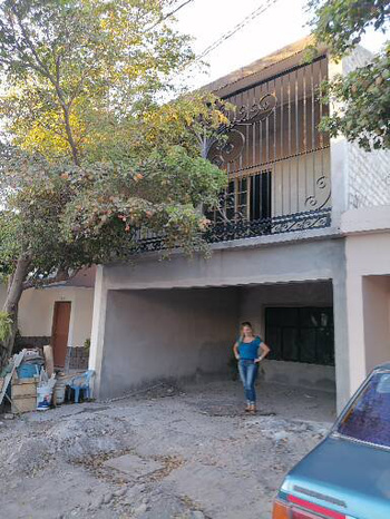 CICL_1555 | Oportunidad casa de 2 pisos en el Fracc. El Chamizal | GM Inmobiliaria