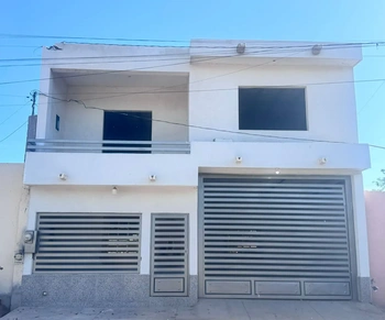 GCI_2906 | CASA EN VENTA TRES RECAMARAS, LOS MOCHIS | GM Inmobiliaria