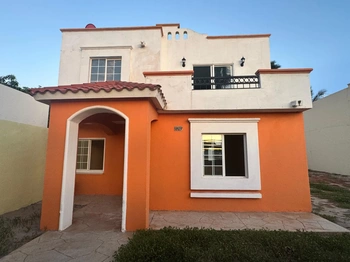 GCI_2992 | CASA EN RENTA EN PRIVADA TRES RECAMARAS | GM Inmobiliaria