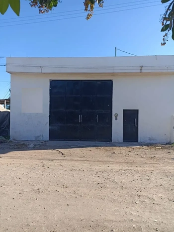 GCI_2873 | VENTA Bodega 350 m2 terreno y construcción | GM Inmobiliaria
