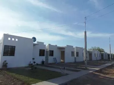 13_1141 | En Venta Casas Nuevas, ubicadas en El Carrizo, Sinaloa. | GM Inmobiliaria