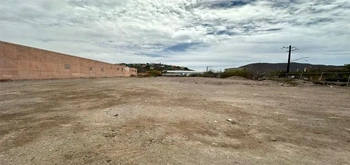 13_2843 | En Renta excelente y muy amplio Terreno, Puerto de Topolobampo. | GM Inmobiliaria