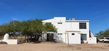 13_1779 | En Venta Bonita Casa de Playa, Camahuiroa, Sonora. | GM Inmobiliaria