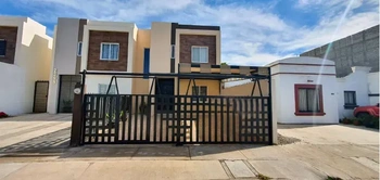 13_2404 | En Renta Bonita Casa equipada, Fracc. Quintas del Sur. | GM Inmobiliaria
