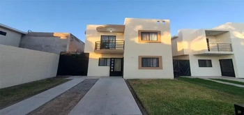 13_1749 | En Renta Casa Amueblada, Fraccionamiento Ampliación Viñedos | GM Inmobiliaria