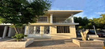 13_2924 | En Renta muy Amplia Casa u Oficina, Infonavit Mochicahui. | GM Inmobiliaria