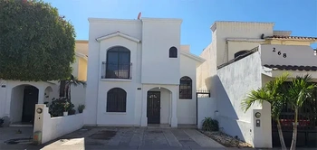 13_1721 | En Renta Casa Amueblada, Residencial Montebello | GM Inmobiliaria