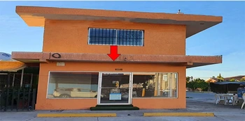 13_1735 | En Renta Local Comercial Planta Baja, Colonia Centro. | GM Inmobiliaria