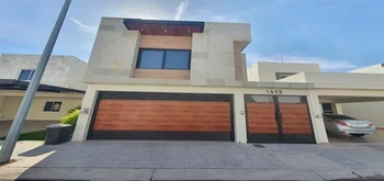 13_3034 | En Renta muy bonita y agradable Casa, Privada Villas de Andalucia | GM Inmobiliaria