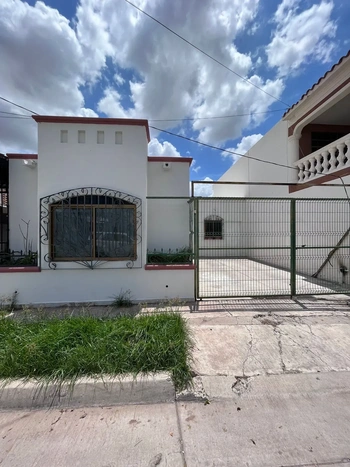 5_1936 | CASA EN RENTA RESIDENCIAL DEL VALLE 2 REC NO MUEBLES | GM Inmobiliaria