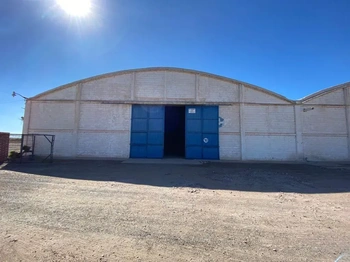 5_2600 | BODEGA EN RENTA ZONA INDUSTRIAL | GM Inmobiliaria