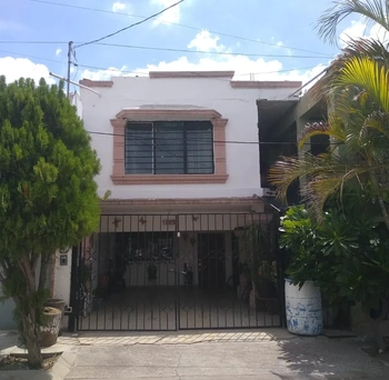 5_2643 | CASA EN VENTA  COL SCALLY | GM Inmobiliaria