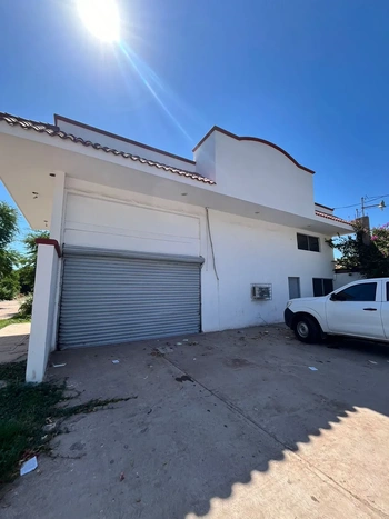 5_2661 | BODEGA EN VENTA SOBRE BLVD BIENESTAR | GM Inmobiliaria