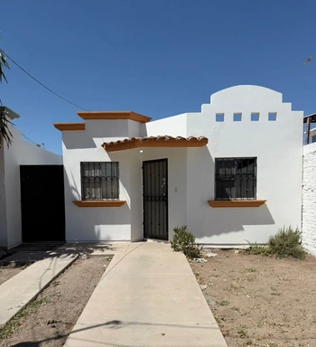 5_2855 | CASA EN RENTA AMUEBLADA 2 REC PRADOS DEL SUR | GM Inmobiliaria