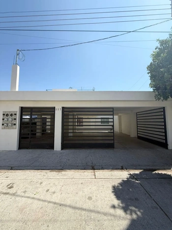 5_2867 | DEPARTAMENTO EN RENTA AMUEBLADO COLCENTRO | GM Inmobiliaria