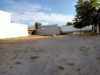 5_2870 | TERRENO EN VENTA AMPLIACION 12 DE OCTUBRE | GM Inmobiliaria
