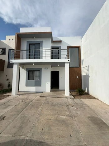 5_2900 | CASA EN RENTA FRACC VIÑEDOS 3 REC AMUEBLADA | GM Inmobiliaria