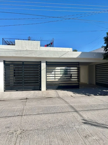 5_2958 | DEPA EN RENTA COL CENTRO | GM Inmobiliaria