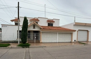 5_2976 | CASA EN RENTA FRACC CUAHUTEMOC | GM Inmobiliaria