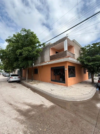 5_3006 | CASA EN VENTA FRACC ALAMOS I | GM Inmobiliaria