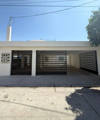 5_3011 | DEPARTAMENTO EN RENTA COL CENTRO | GM Inmobiliaria