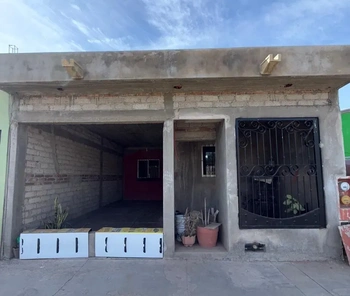 5_3043 | CASA EN VENTA LA CANTERA V | GM Inmobiliaria