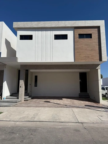 5_3079 | CASA EN VENTA PORTAL DE HIERRO SECCION GERMANIAS | GM Inmobiliaria