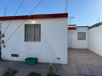 5_3103 | CASA EN VENTA FRACC SANTA BARBARA | GM Inmobiliaria