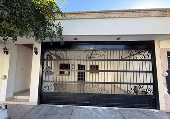 5_3115 | CASA EN RENTA FRACC VIÑEDOS | GM Inmobiliaria