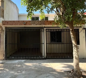 CASA EN VENTA FRACC FOVISSSTE ARBOLEDAS