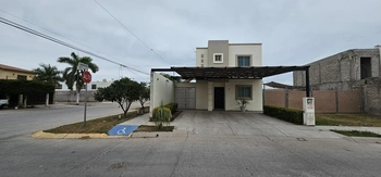 15_2740 | CASA EN RENTA AMUEBLADA FRACC REAL DE SANTIAGO | GM Inmobiliaria