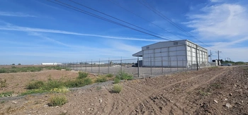 15_3028 | TERRENO EN RENTA 5,000 M² SOBRE CARRETERA AEROPUERTO LOS MOCHIS | GM Inmobiliaria