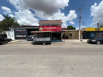 14_3128 | AMPLIA CASA CON TERRENO ADJUNTO | GM Inmobiliaria