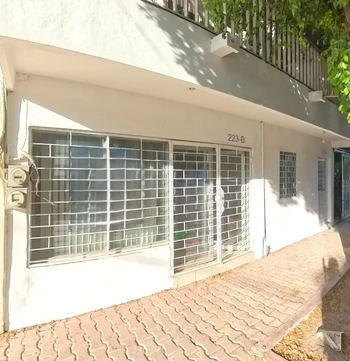 RHA_2831 | LOCAL COMERCIAL AMPLIO EN RENTA | GM Inmobiliaria