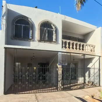 RHA_2832 | Casa en venta Fracc. El Parque | GM Inmobiliaria