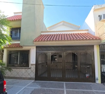 RHA_3004 | Renta de Casa | GM Inmobiliaria